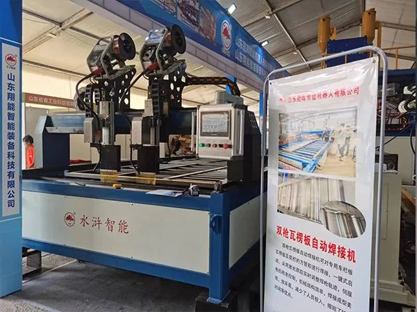 Meaisín Táthú Uathoibríoch Bord roctha Gunna Dúbailte